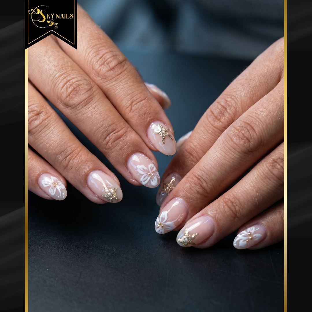 Nails Collection